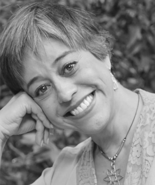 Ivette Consuelo Hernández