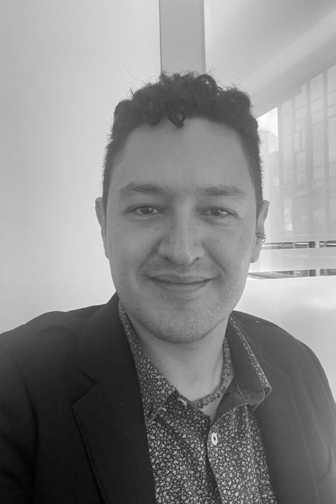 Raúl Fernando Díaz