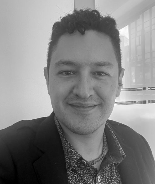 Raúl Fernando Díaz