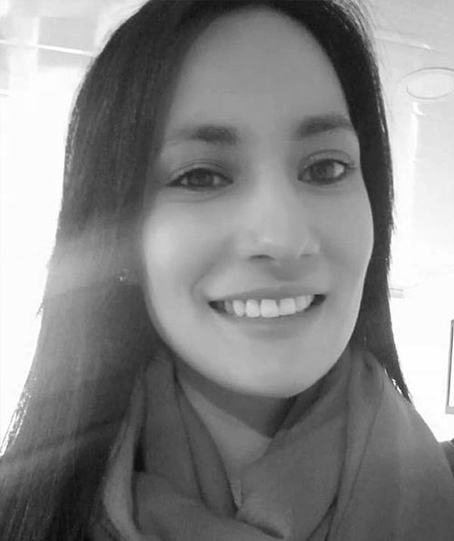 Lina Paola Bonilla Mahecha